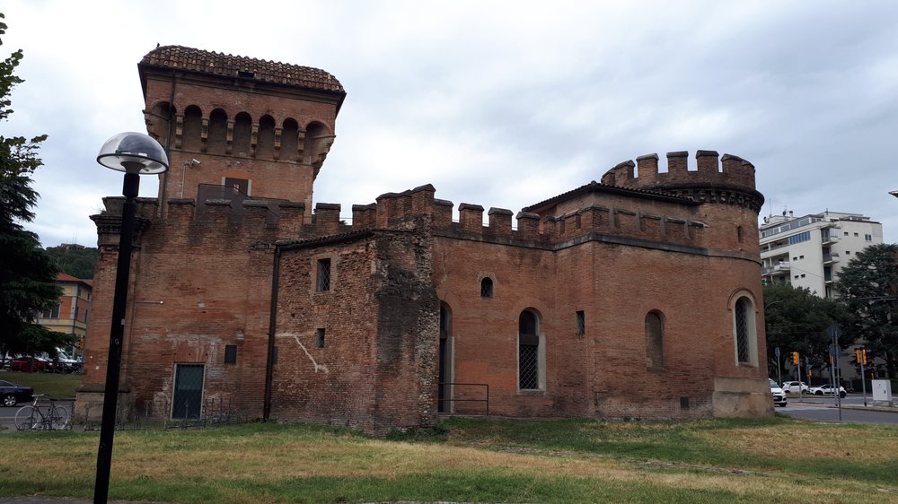 PIAZZA DI PORTA SARAGOZZA PARKING Piazza di Porta Saragozza, Bologna, Italy Parking Yelp