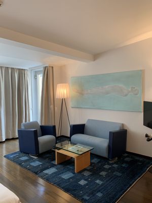 Hotel Greif by null