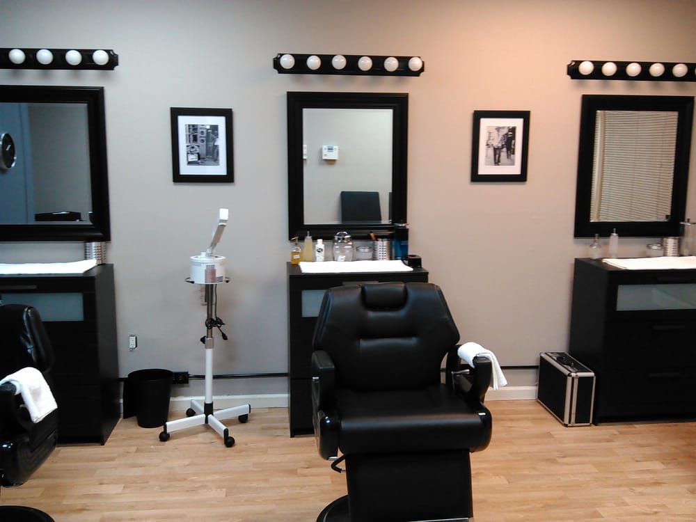 Barber Lounge 64 Logo