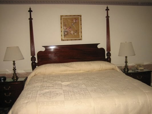 The Middlebury Inn by null