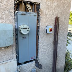 Alternative Energy Solutions - Panel services