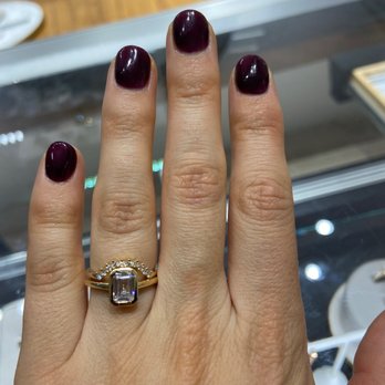 Anna Sheffield Jewelry - Jewelry Near Me - New York, New York