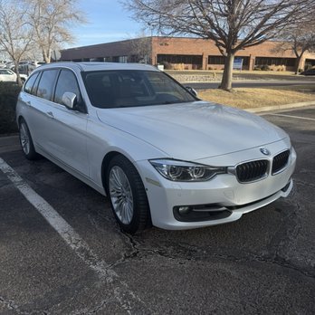 Euro Garage - BMW wagon - Auto Repair Near Me - Denver, Colorado Euro Garage - BMW wagon - Auto Repair Near Me - Denver, Colorado