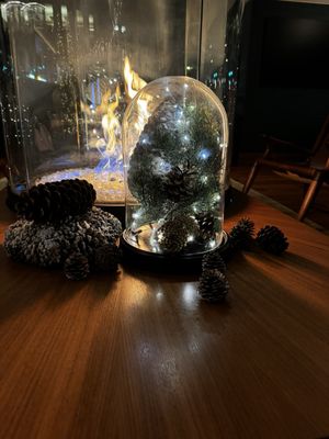 Rosebay Cocktail Bar by null