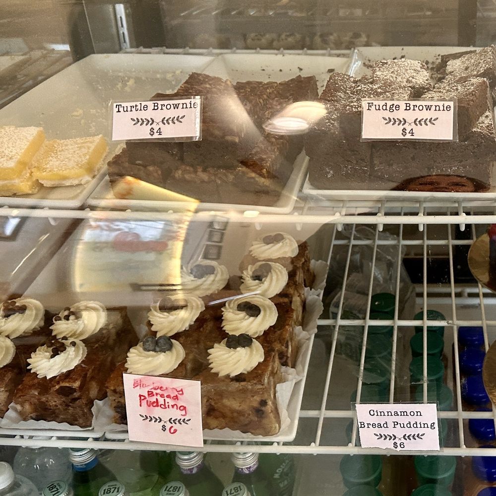 Cornerstone Bakery - inside the bakery - Bakeries Near Me - Truckee, California