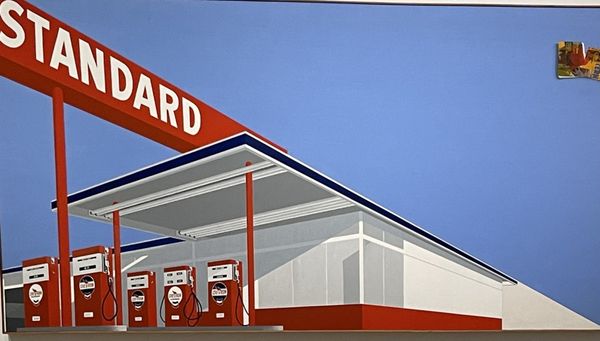 Cecconi's West Hollywood by null