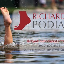 Richardson Podiatry Center