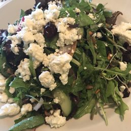 Seasonal Salad