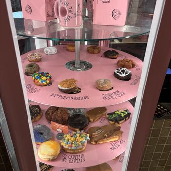 Voodoo Doughnut - Donuts Near Me - Denver, Colorado