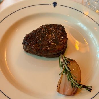 Jeffrey's - American Near Me - Austin, Texas