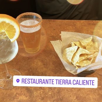 Tierra Caliente - Sangria and modelo - Mexican Near Me - Los Angeles, California Tierra Caliente - Sangria and modelo - Mexican Near Me - Los Angeles, California