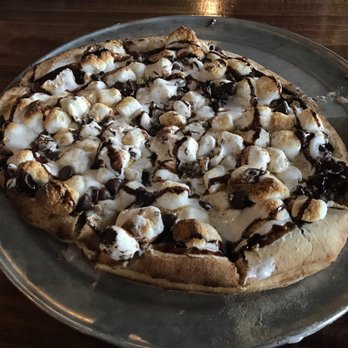 Social Pie - Pizza Near Me - Dallas, Texas