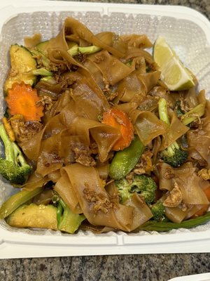 Thai Kruefha by null