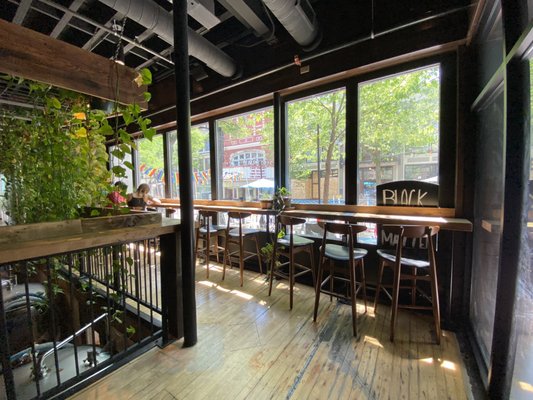 Young Blood Beer Company - King Street by null