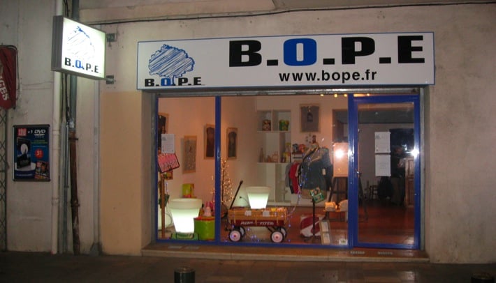 Bope