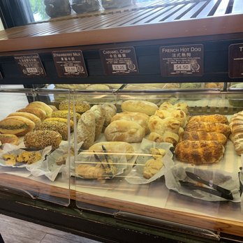 Duke Bakery - Bakeries Near Me - Arcadia, California Duke Bakery - Bakeries Near Me - Arcadia, California