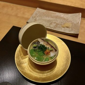 Hashiri - San Francisco - Sushi Bars Near Me - San Francisco, California