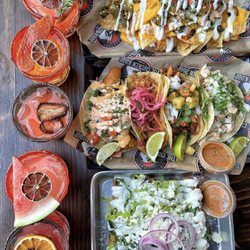 The Chicken Koop - TUESDAY $6 Margaritas all day!