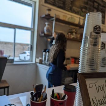 George’s Coffee At 121 - Coffee & Tea Near Me - Melissa, Texas George’s Coffee At 121 - Coffee & Tea Near Me - Melissa, Texas