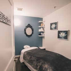 Leela Eco Spa