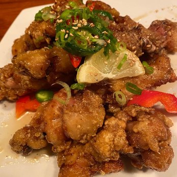 Dan Sung Sa - Garlic and Soy Chicken Wings - Korean Near Me - Oakland, California