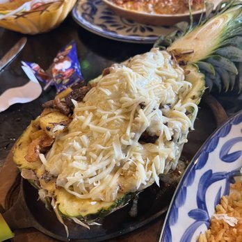 Mi Cozumel - Hawaiian Fajitas and Chorizo Queso - Mexican Near Me - Cincinnati, Ohio Mi Cozumel - Hawaiian Fajitas and Chorizo Queso - Mexican Near Me - Cincinnati, Ohio