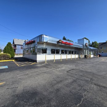 The City Diner - American Near Me - Cleveland, Ohio The City Diner - American Near Me - Cleveland, Ohio