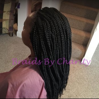 Braidz4Days - Crochets - Hair Stylists Near Me - Phoenix, Arizona