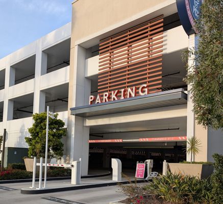 2ND & PCH by null