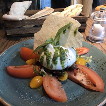 Guste Remo - Italian Near Me - London, XGL