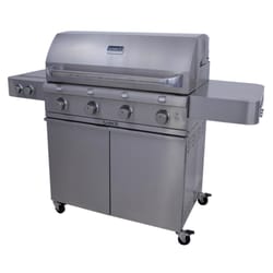 The Great Backyard Place - Now Selling INFRARED grills!