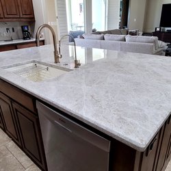 Prado's Marble and Granite