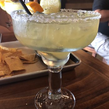 La Catrina Mexican Kitchen - La catrina marg - Mexican Near Me - New Albany, Indiana
