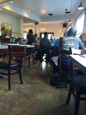 Hazel Restaurant by null