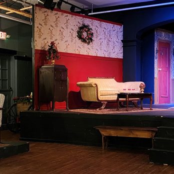 Attleboro Community Theatre - Performing Arts Near Me - Attleboro, Massachusetts