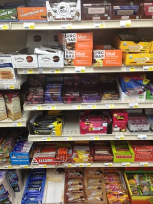 Joshua Tree Health Foods by null
