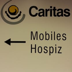 Mobiles Hospiz Wien - Caritas d Erzdiözese