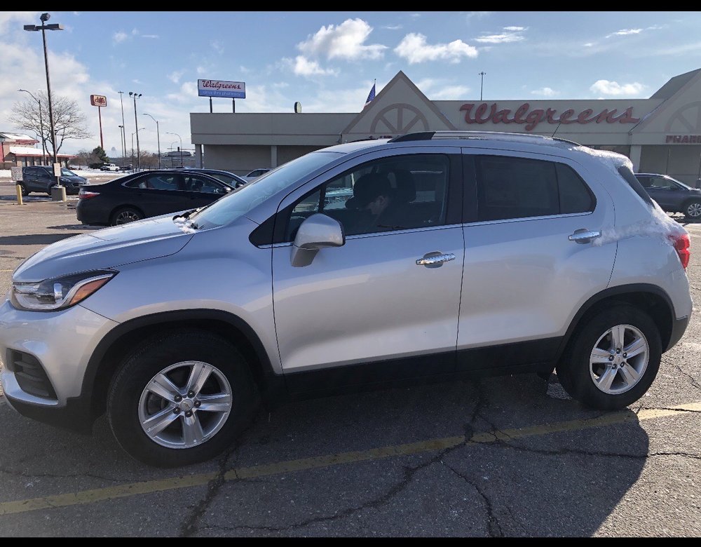 KNOEPFLER CHEVROLET 11 Photos 100 Jackson St, Sioux City, Iowa