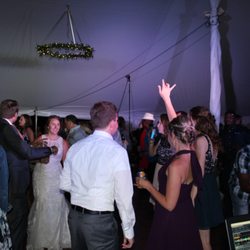 Scottify - Gerbe And Emily's Wedding (Diamond Package)