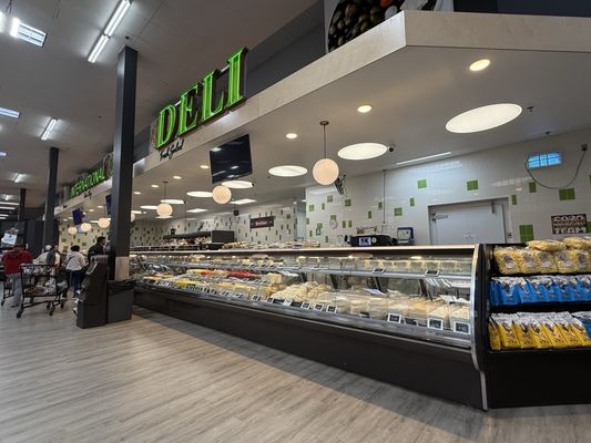 Super King Market by null