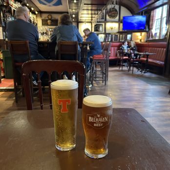 Ferry Tap - Pubs Near Me - South Queensferry, EDH