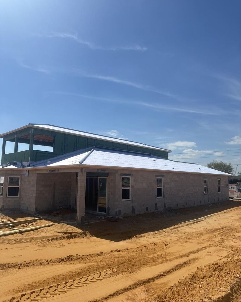 Slide of Construction Unlimited