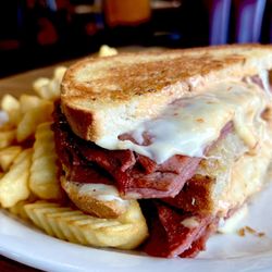 user provided Strasburg Diner photo