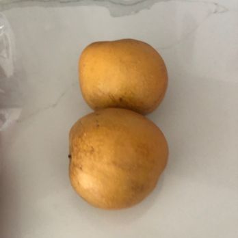 GrubMarket NorCal - three potatoes on a counter - CSA Near Me
