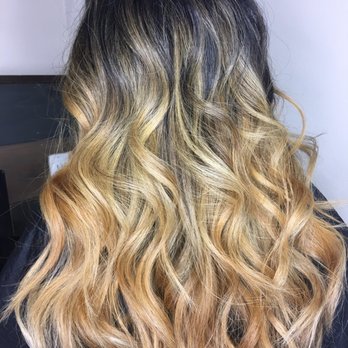 April Ray Salon - By Emilie - Blow Dry/Out Services Near Me - Montrose, California April Ray Salon - By Emilie - Blow Dry/Out Services Near Me - Montrose, California