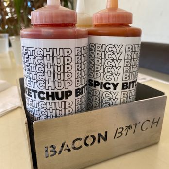 Bacon Bitch - Breakfast & Brunch Near Me - Miami, Florida Bacon Bitch - Breakfast & Brunch Near Me - Miami, Florida