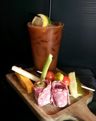 Lucrezia Italian Ristorante by null