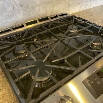 J & J Home Cleaning Services - After deep clean this looks almost new - Home Cleaning Near Me