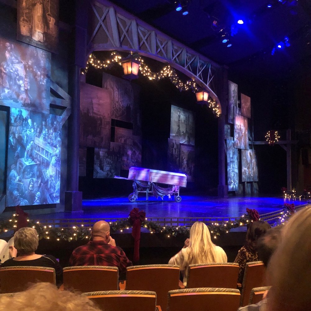 South Coast Repertory - The stage - Performing Arts Near Me - Costa Mesa, California South Coast Repertory - The stage - Performing Arts Near Me - Costa Mesa, California