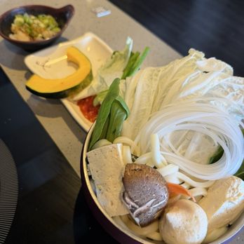 Miyabi Shabu And Grill - Japanese Near Me - Irvine, California